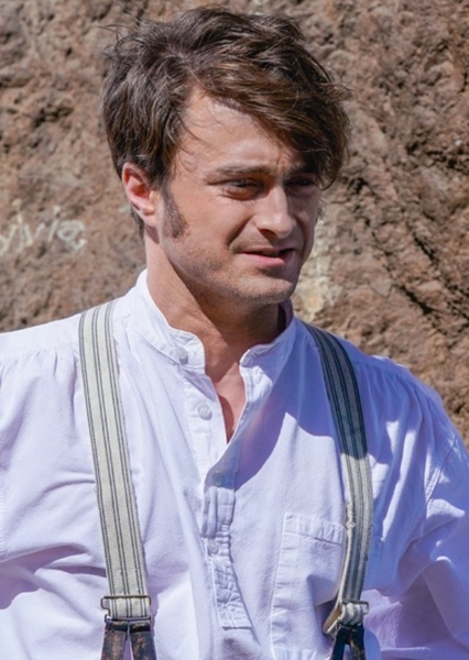Daniel Radcliffe photo