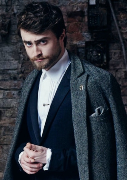 Daniel Radcliffe photo
