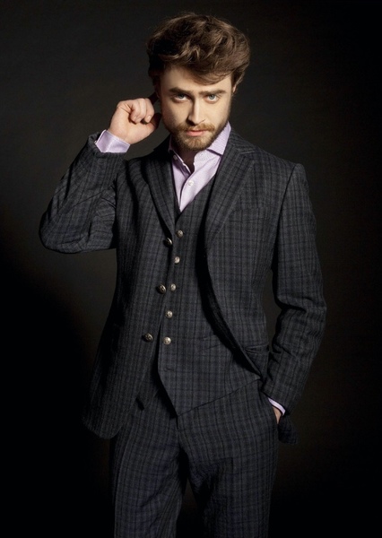 Daniel Radcliffe photo