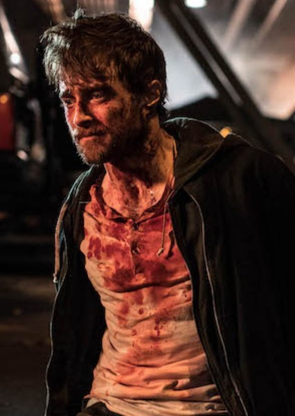 Daniel Radcliffe photo