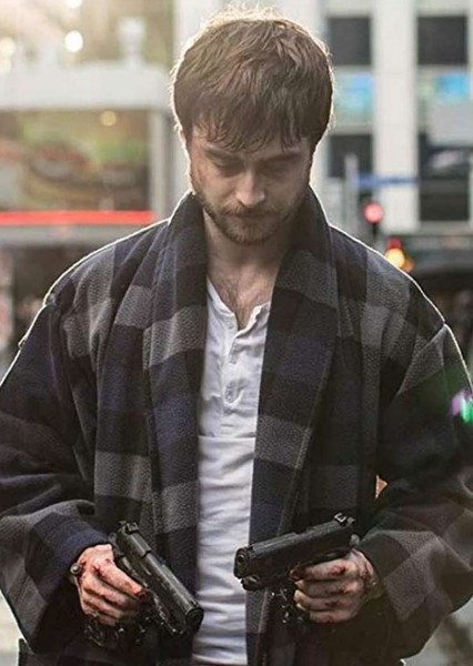 Daniel Radcliffe photo