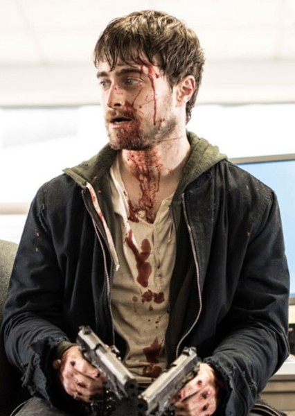 Daniel Radcliffe photo