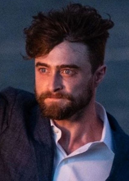 Daniel Radcliffe photo