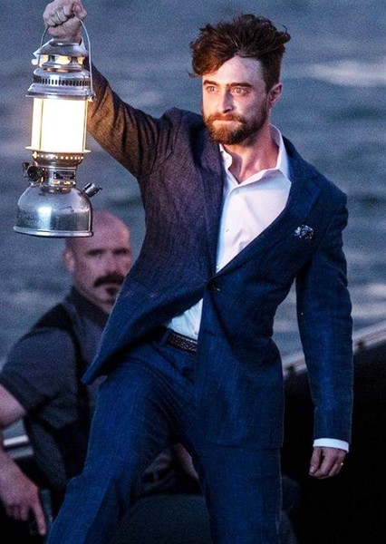 Daniel Radcliffe photo