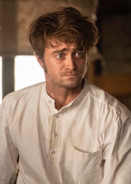 Daniel Radcliffe photo