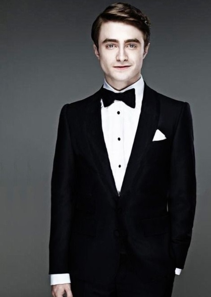 Daniel Radcliffe photo