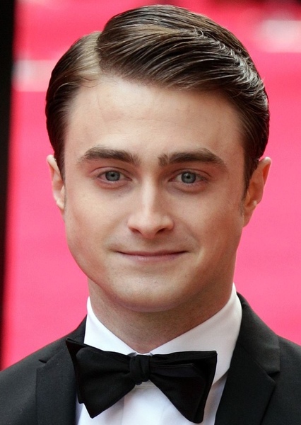 Daniel Radcliffe photo