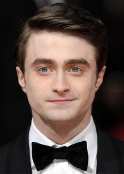 Daniel Radcliffe