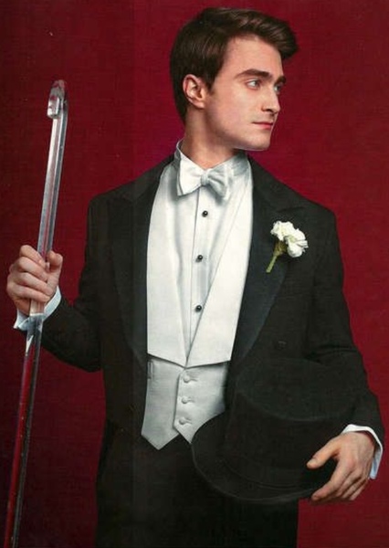 Daniel Radcliffe photo