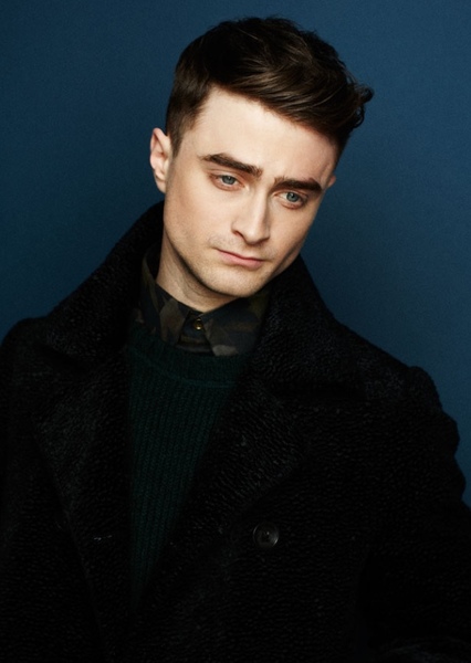 Daniel Radcliffe photo