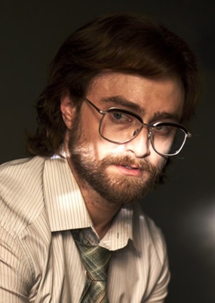 Daniel Radcliffe photo