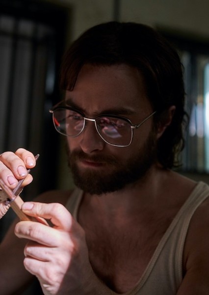 Daniel Radcliffe photo