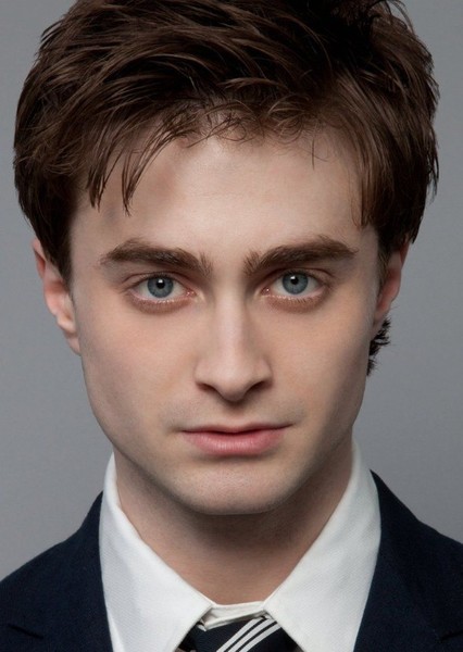 Daniel Radcliffe photo