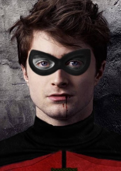 Daniel Radcliffe photo