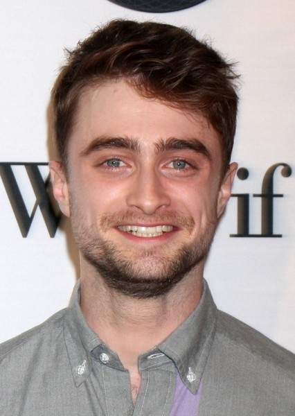 Daniel Radcliffe