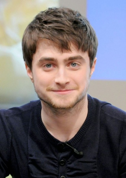 Daniel Radcliffe photo