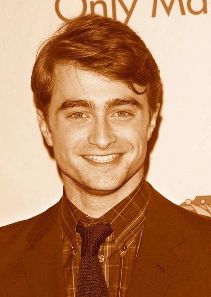 Daniel Radcliffe photo