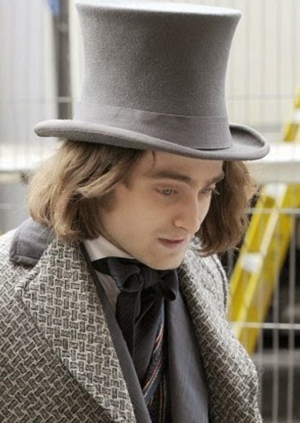 Daniel Radcliffe photo