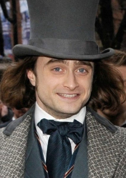 Daniel Radcliffe photo