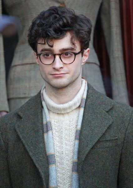 Daniel Radcliffe