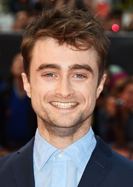 Daniel Radcliffe photo