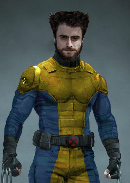 Daniel Radcliffe photo