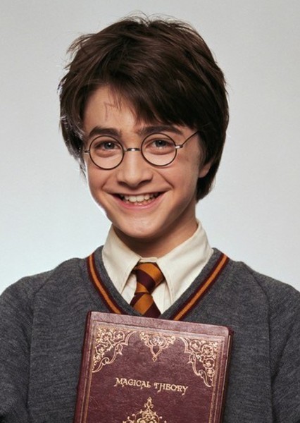 Daniel Radcliffe