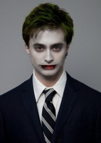 Daniel Radcliffe photo