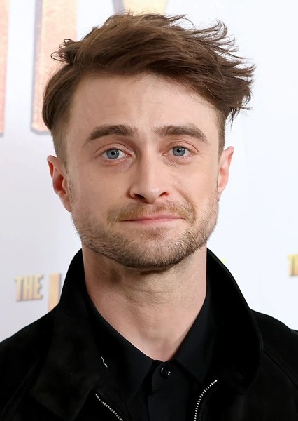 Daniel Radcliffe photo