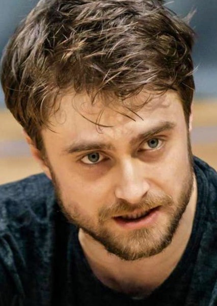 Daniel Radcliffe