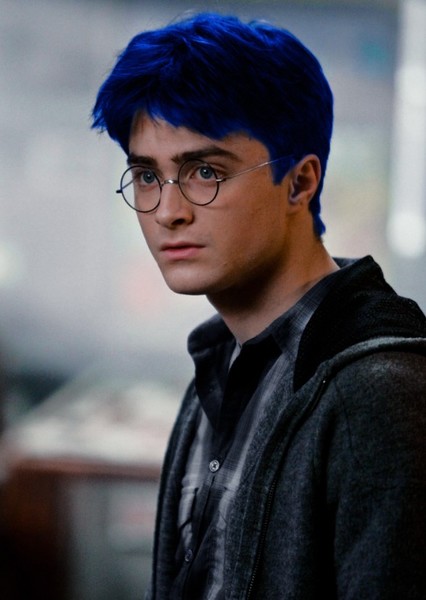 Daniel Radcliffe
