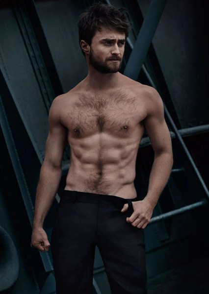 Daniel Radcliffe photo