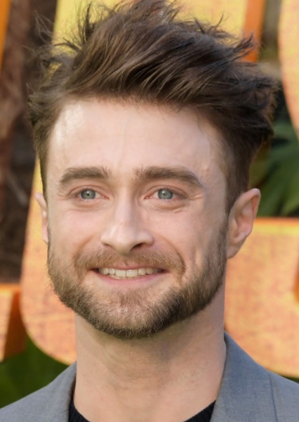 Daniel Radcliffe photo