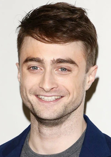 Daniel Radcliffe photo