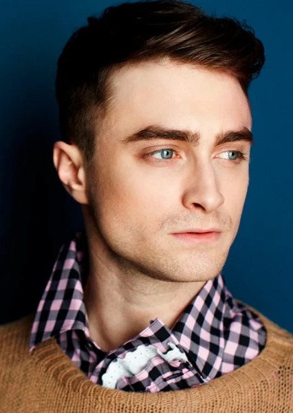 Daniel Radcliffe photo