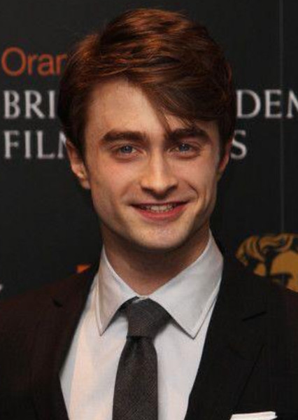 Daniel Radcliffe photo