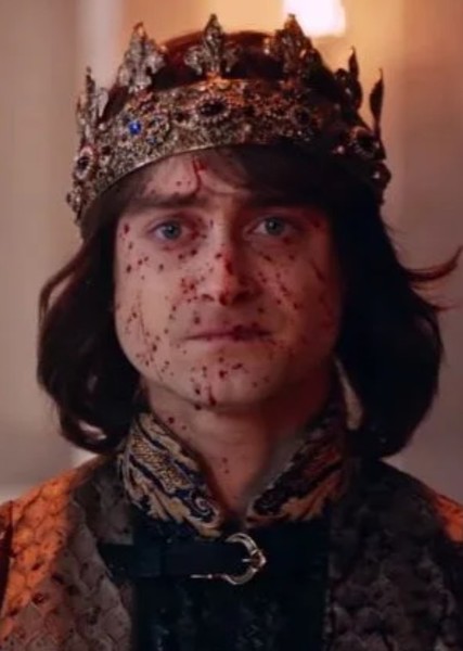 Daniel Radcliffe photo