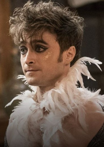 Daniel Radcliffe photo