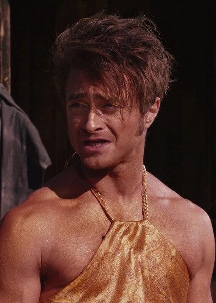 Daniel Radcliffe photo
