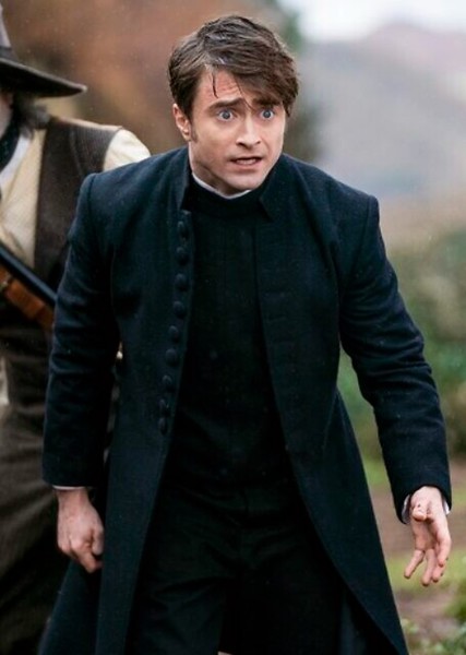 Daniel Radcliffe photo