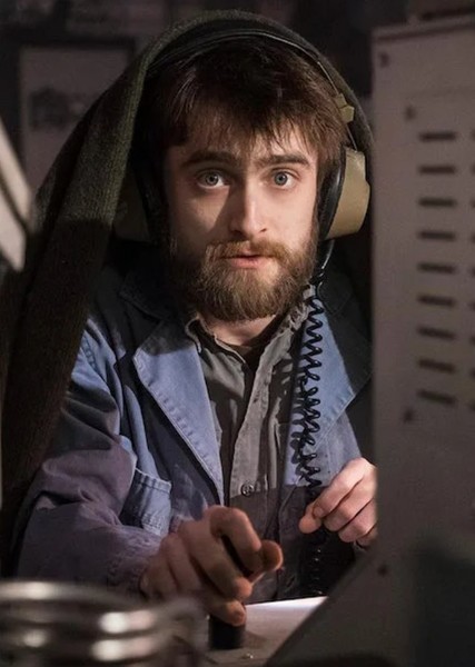Daniel Radcliffe photo