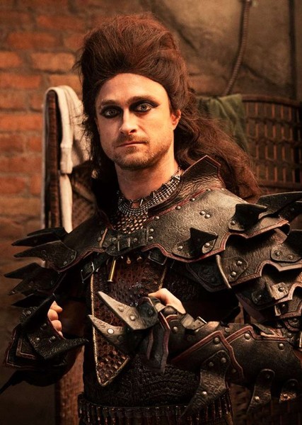Daniel Radcliffe photo