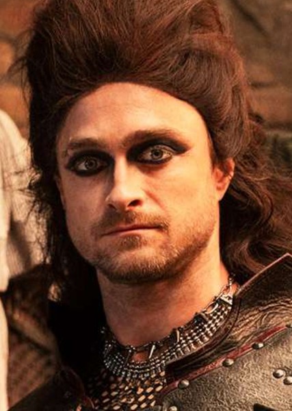 Daniel Radcliffe photo