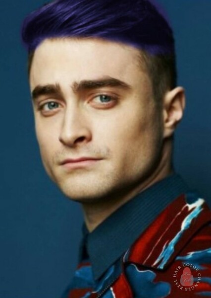 Daniel Radcliffe photo