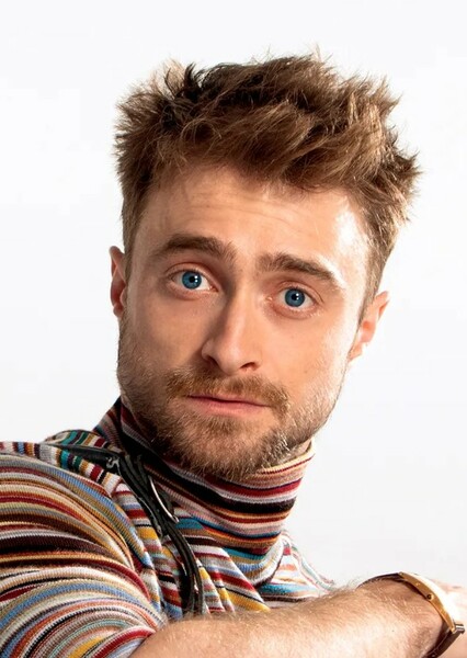 Daniel Radcliffe photo