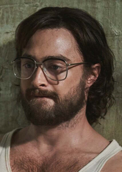 Daniel Radcliffe photo