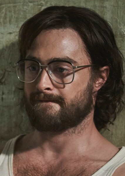 Daniel Radcliffe photo