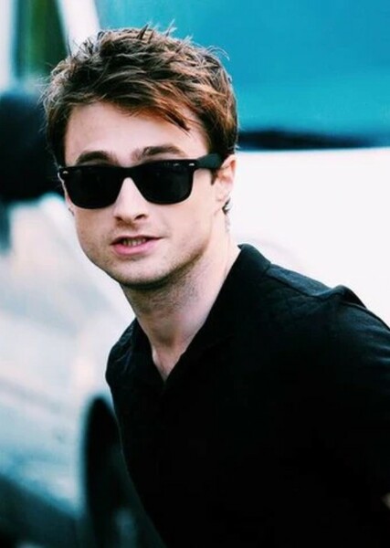 Daniel Radcliffe photo