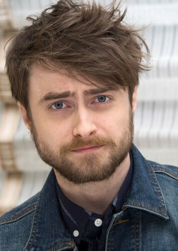 Daniel Radcliffe photo