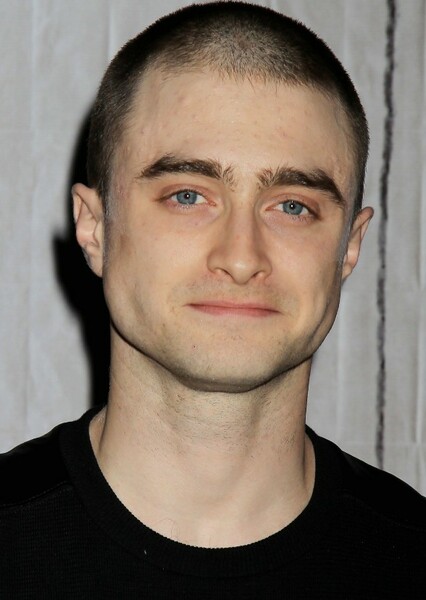 Daniel Radcliffe